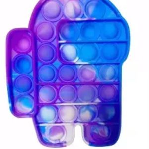 Bubble Pop Sensory Stress Relief Gadget